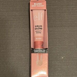 Halo Glow Beauty Wand - Berry Radiant Blush
